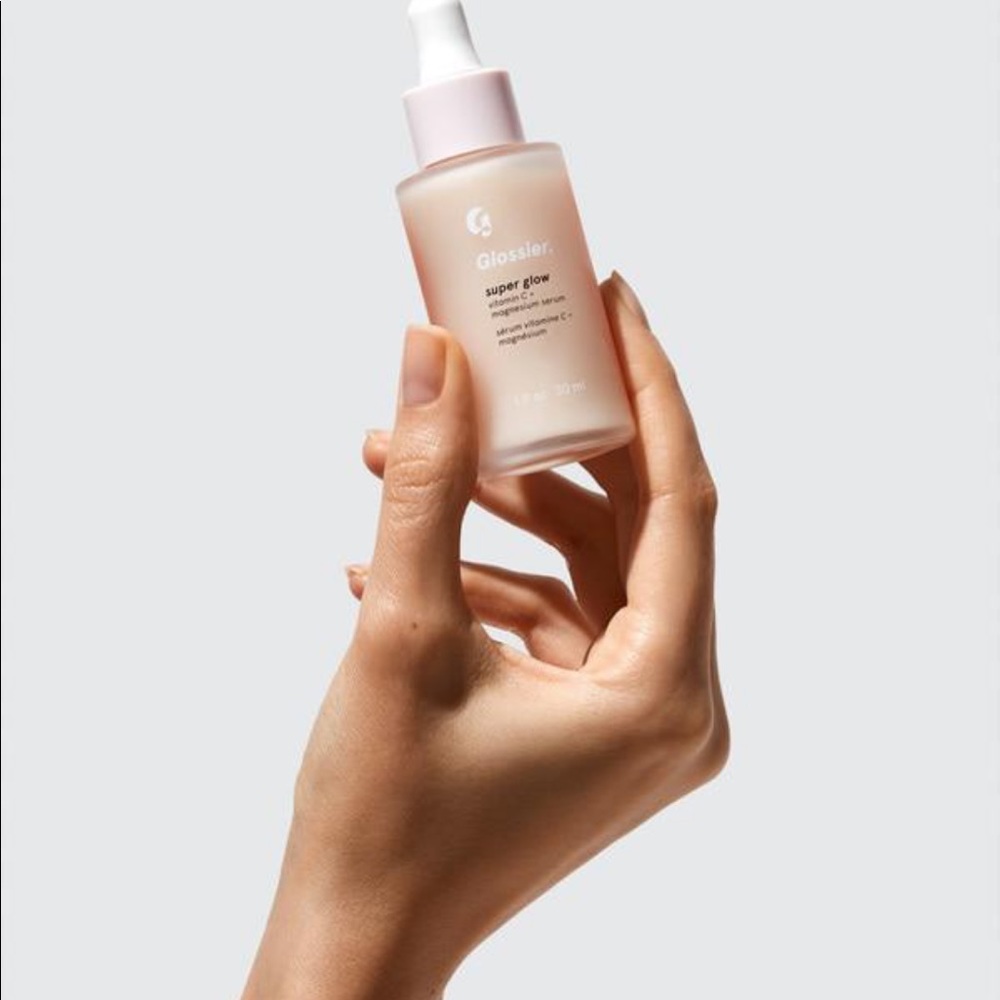 Glossier Super Glow